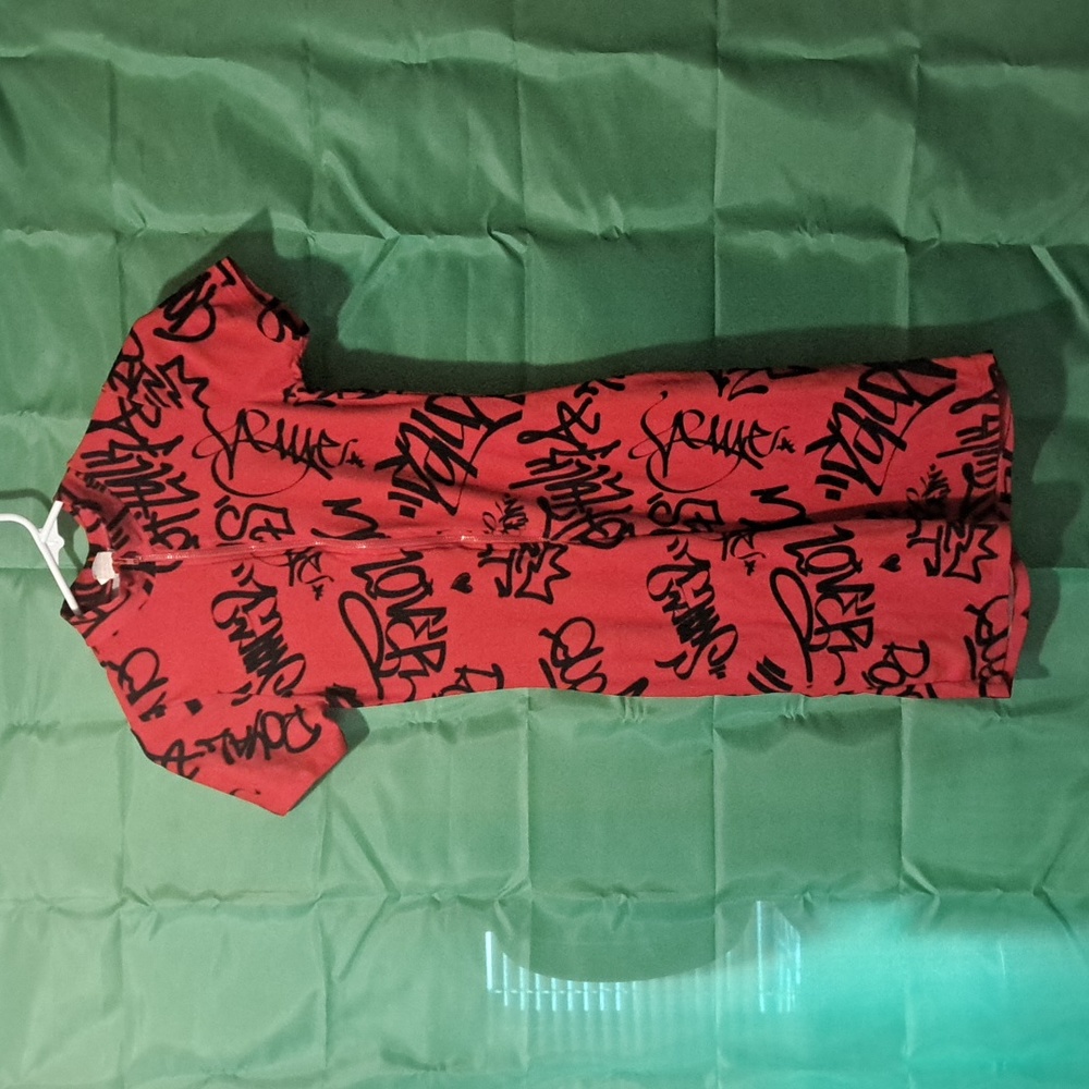 Women's Athletic One Piece